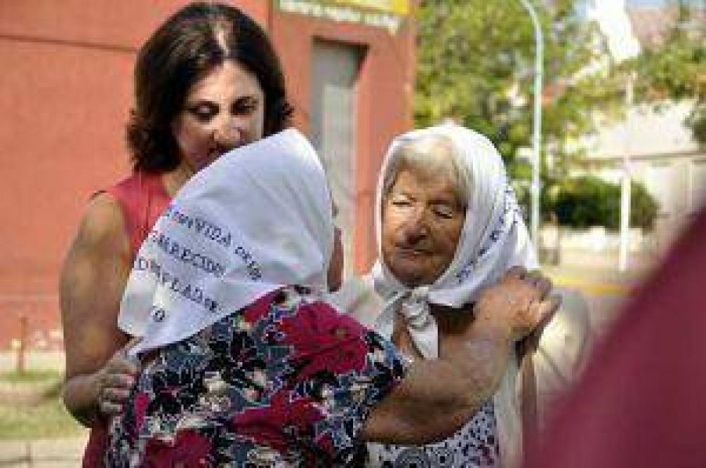 Lujan celebr� el d�a internacional de la mujer 