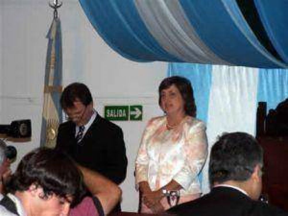 Rosso entra en la etapa final de su gesti�n 