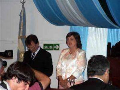 Rosso entra en la etapa final de su gesti�n 