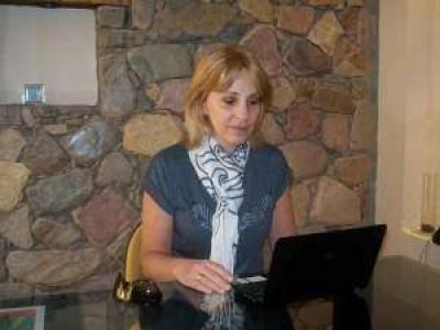 Liliana Fellner sobre el femicidio: �estamos trabajando para defender a la mujer�