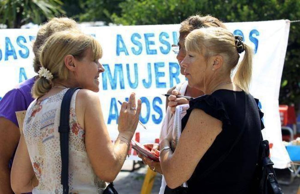Intensa agenda de actividades para celebrar el d�a de la mujer