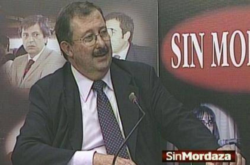 �La enfermedad est� bloqueada�, dijo Cappiello
