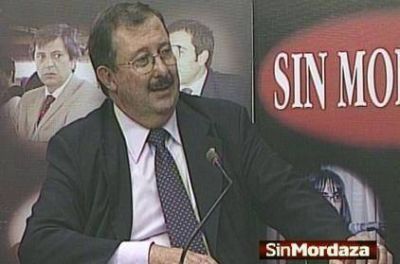 �La enfermedad est� bloqueada�, dijo Cappiello