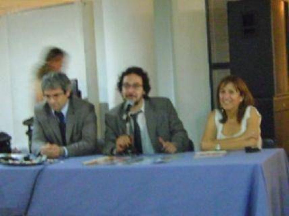 �Estamos muy comprometidos para hacer que los derechos de todos se cumplan�