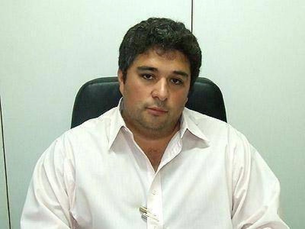 AVELLANEDA: Pineda critic� el proyecto de Costa del Plata