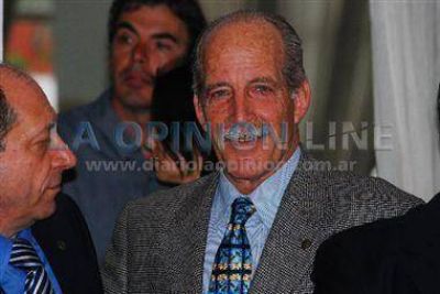 Fuerte suba de la coparticipaci�n a municipios y comunas en 2010