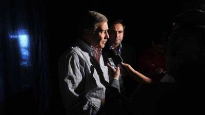 Sin acuerdo por las listas, la UCR potencia su interna