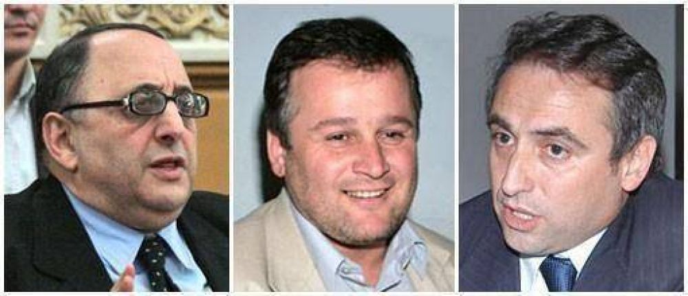 UCR llega muy dividida al cierre de listas