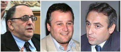 UCR llega muy dividida al cierre de listas