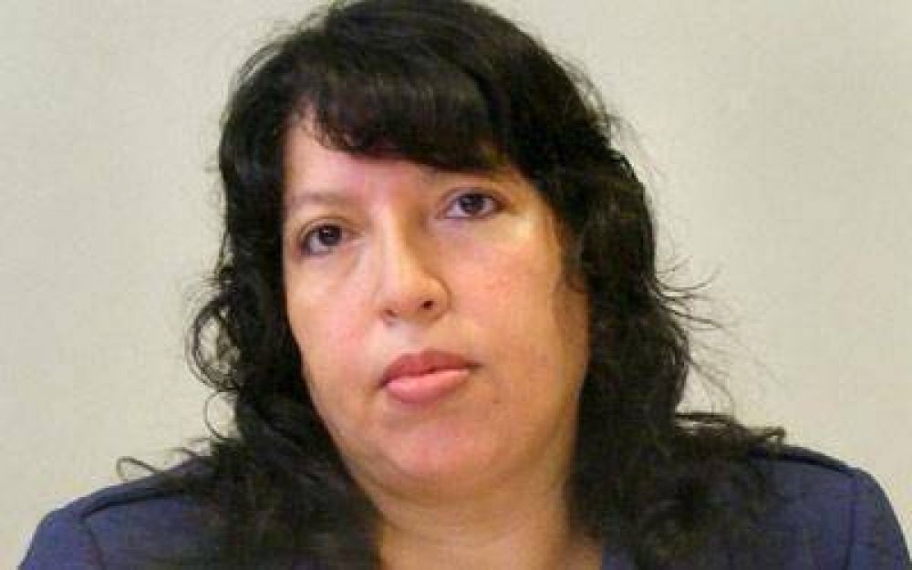 Contreras deleg� presidencia del Concejo de Perito Moreno