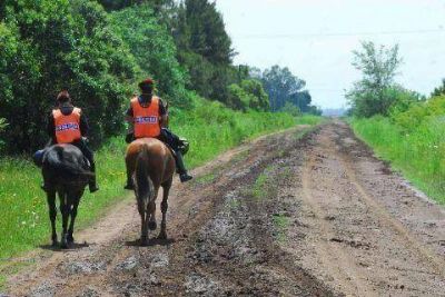Preocupaci�n de CARBAP por la inseguridad en �reas rurales 