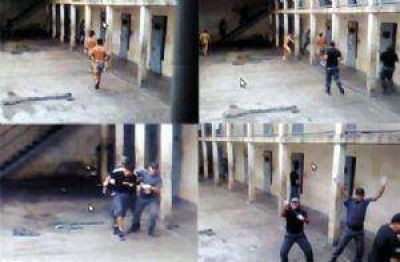 Investigan m�s delitos dentro del sistema penitenciario provincial