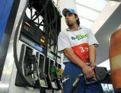 Combustibles: Argentina es cada vez m�s dependiente