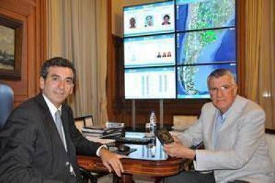Desde hoy se puede tramitar el nuevo DNI y el pasaporte en la provincia 