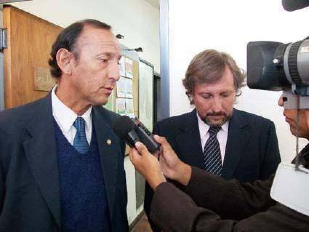 Comit� de Emergencia evalu� acciones contra el dengue 