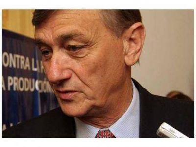 Binner garantiz� la "total transparencia" del sistema de Boleta �nica