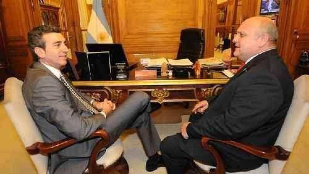 Seg�n Biancalani, las internas del PJ "viola las leyes vigentes"