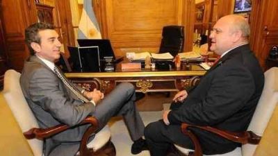 Seg�n Biancalani, las internas del PJ "viola las leyes vigentes"