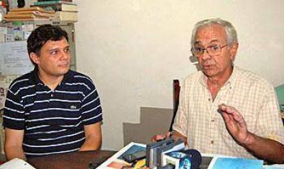 La ﬁrma �San Ignacio� concretar� su primera exportaci�n a Paraguay