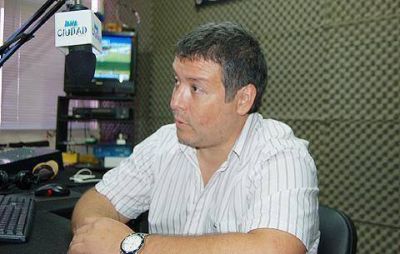 �Resistencia, como ciudad, puede generar empleo� 