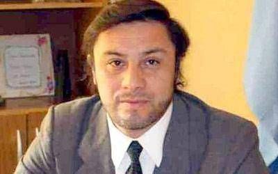 Las Heras tambi�n quiere tener inversiones chinas