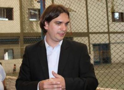 Sebasti�n Galmarini: �Todav�a no hay una decisi�n tomada, la fecha de cierre es el 25 de junio�