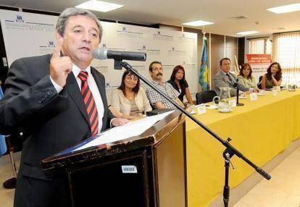 D�a de la Mujer en Diputados