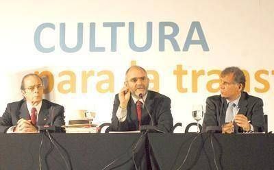 Anuncian Congreso Internacional de Cultura para la Transformaci�n Social