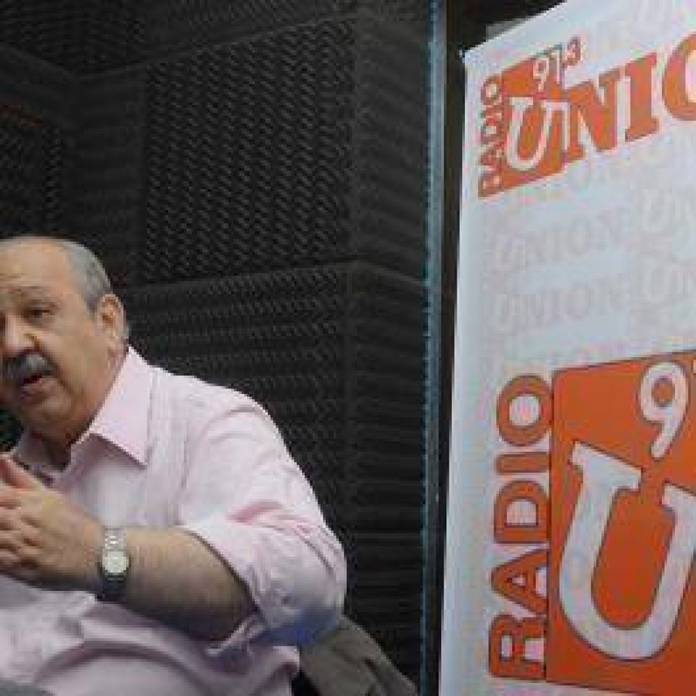 �Obras de agua, luz y gas ser�n la prioridad� 