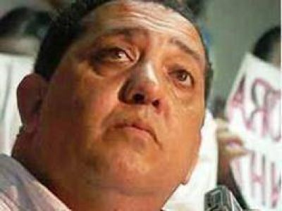 Luis D'el�a aspira a acompa�ar en f�rmula a Sabbatella