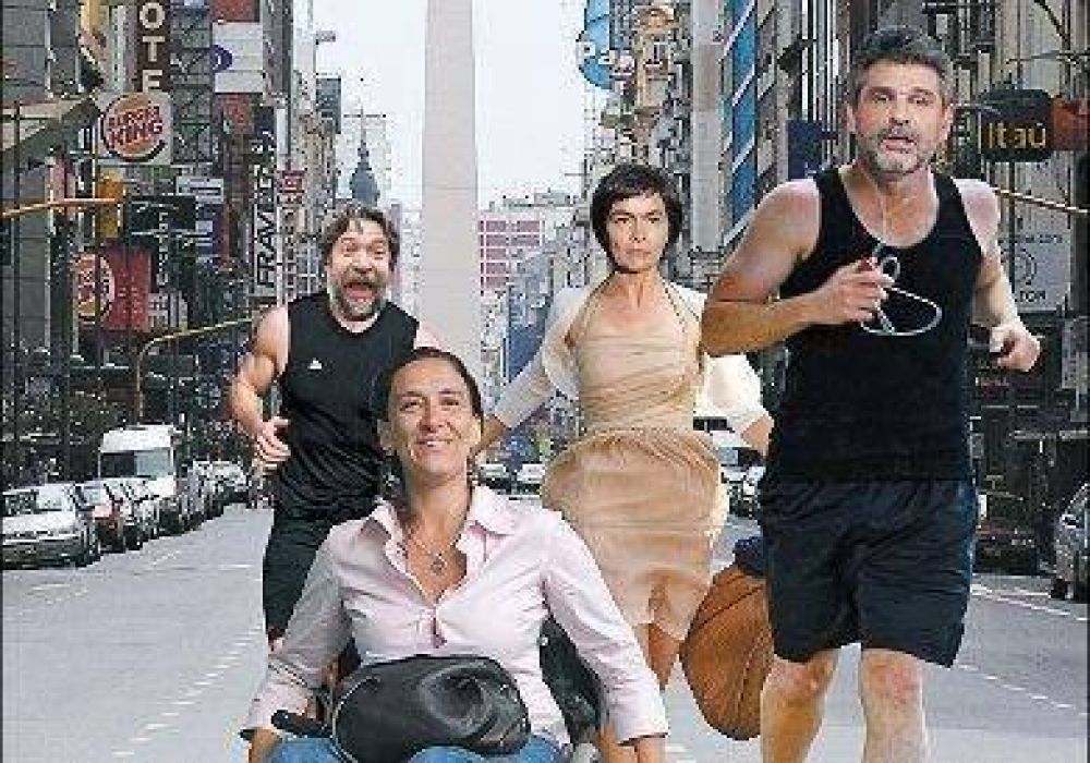 Informe Z: la encrucijada electoral porte�a
