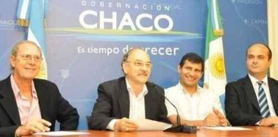 Narcotr�fico: insisten en la ley para que la Justicia provincial lleve causas