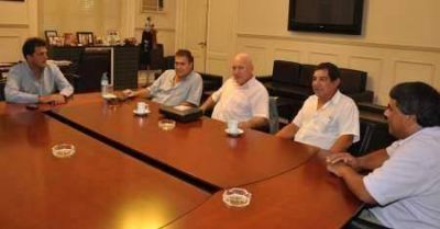 Los municipales bonaerenses comienzan su paritaria