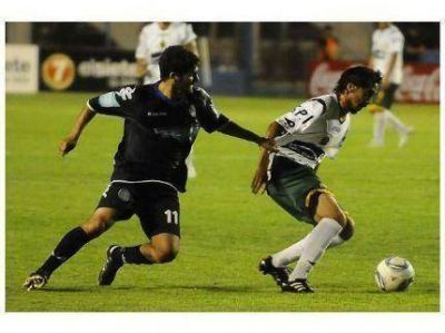 La ilusi�n sigue intacta: Aldosivi consigui� su cuarto triunfo consecutivo