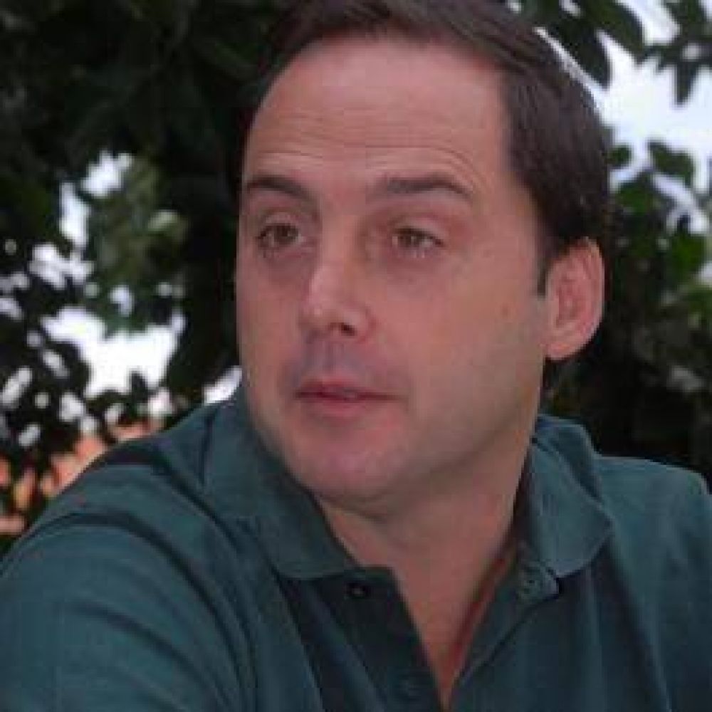 Dalmacio Mera: �Vamos a ser un gobierno que incluya a todos los catamarque�os� 