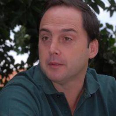 Dalmacio Mera: �Vamos a ser un gobierno que incluya a todos los catamarque�os� 