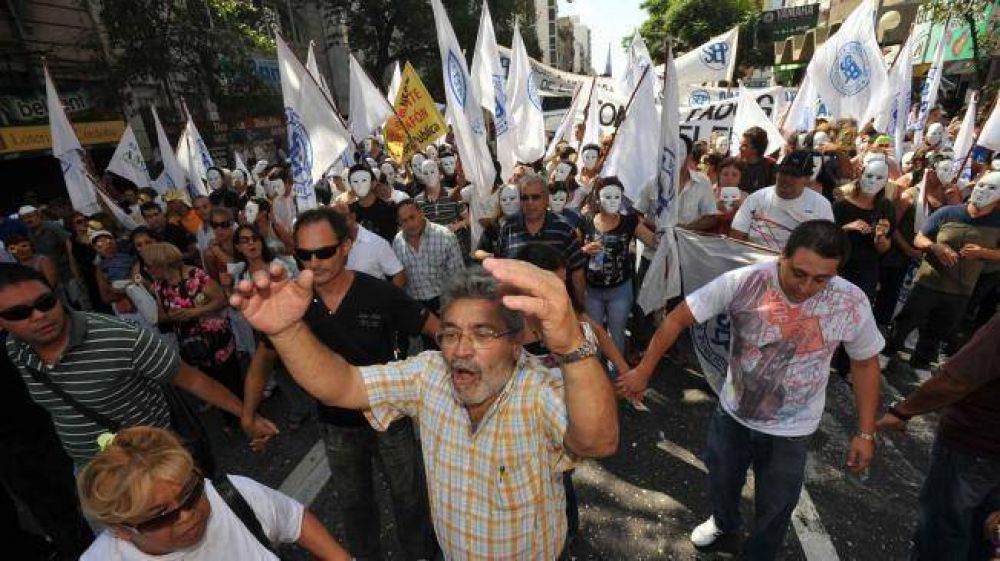 La suba a estatales cuesta $ 2.000 millones