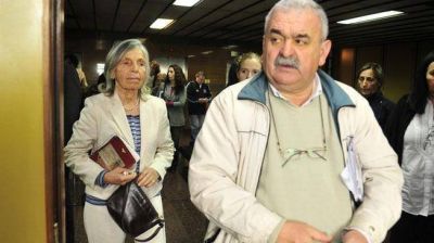 Se fue el �ltimo juecista de la gesti�n Giacomino