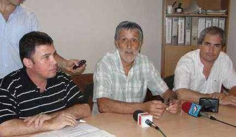 Plan de desarrollo estrat�gico: en su etapa inicial se celebraron varios encuentros