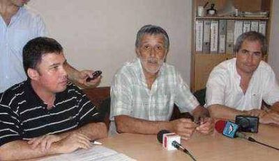 Plan de desarrollo estrat�gico: en su etapa inicial se celebraron varios encuentros