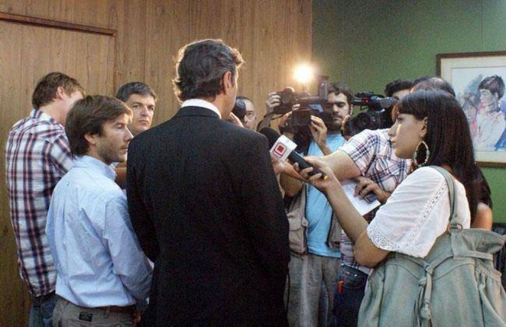 �Concurrir� a la comisi�n de Hacienda a debatir la situaci�n financiera comunal�