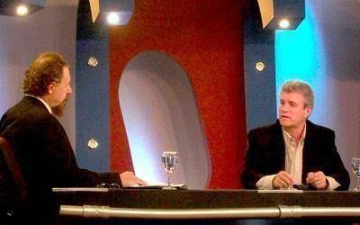 Eliceche renov� su pedido de �insertar a Chubut en las pol�ticas nacionales�