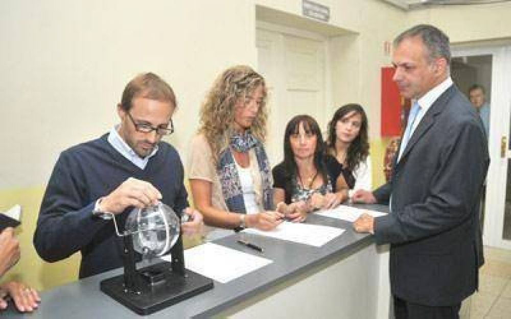 Buzzi se tiene fe: �ganamos por paliza�