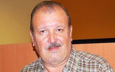 Jos� Luis Quintana: �en el modelito Chubut est�n todos muy nerviosos�