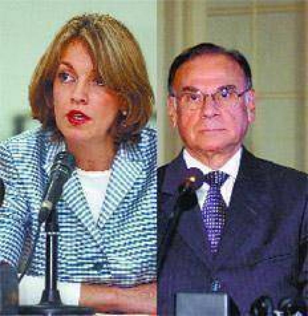 �Kirchner estar�a contento�