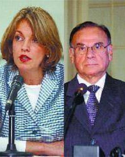 �Kirchner estar�a contento�