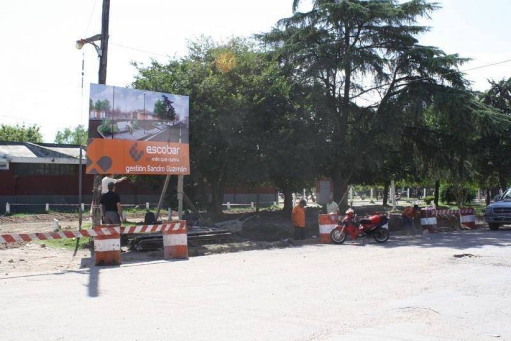 ESCOBAR - SE ENTREGARON 39 ACTAS DE AFECTACION COMO BIEN DE FAMILIA