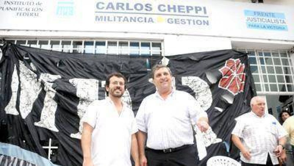 "Mar del Plata es una ciudad que est� postergada y excluida"