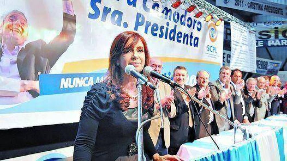 A los candidatos del PJ les surgen desafiantes K en todo el pa�s