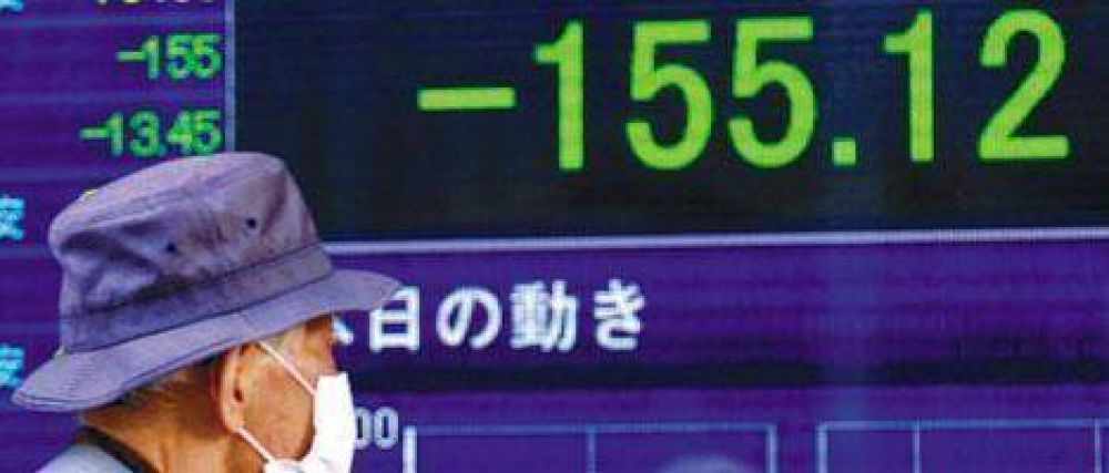 El sismo se sinti� fuerte en los mercados